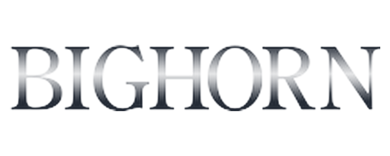 BIGHORN Golf Club logo