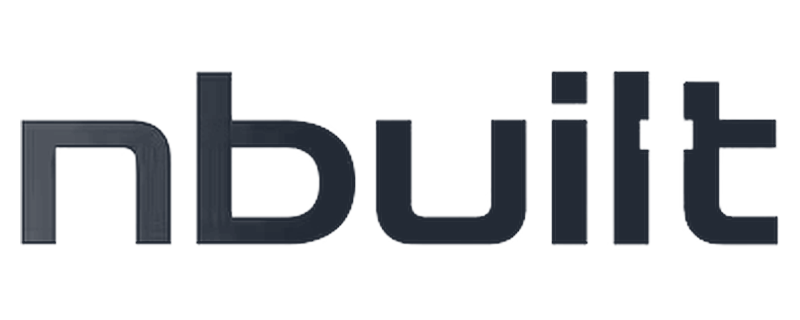 NBuilt logo