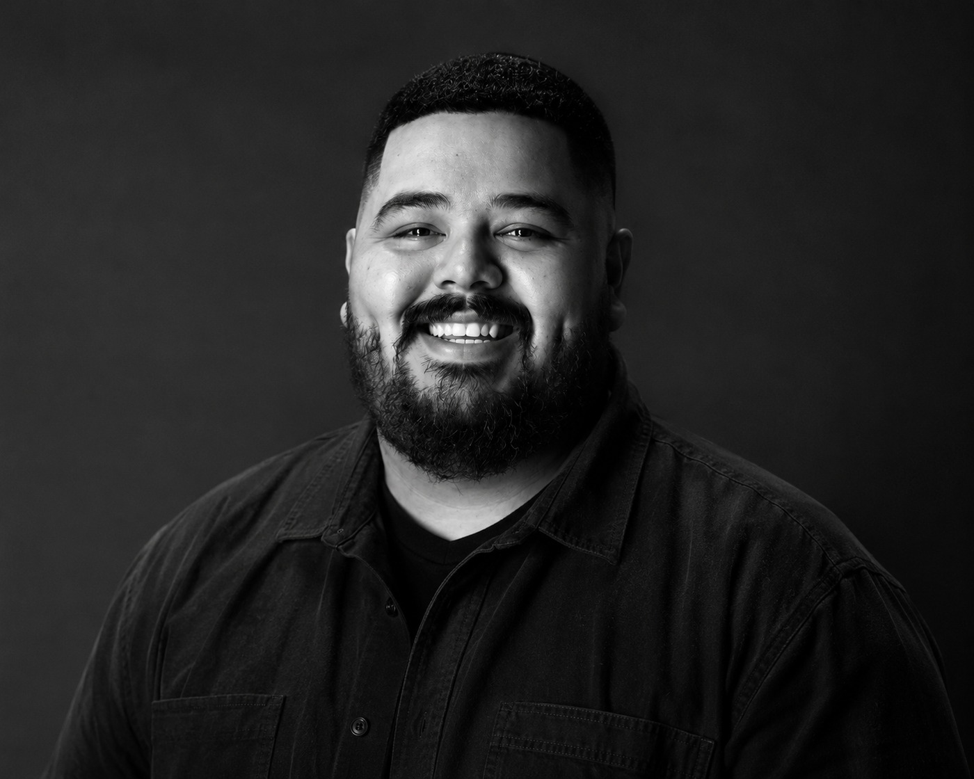 Joseph, founder and Creative Director of Divine Media Group