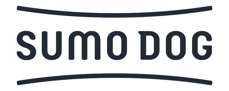 Sumo Dog logo