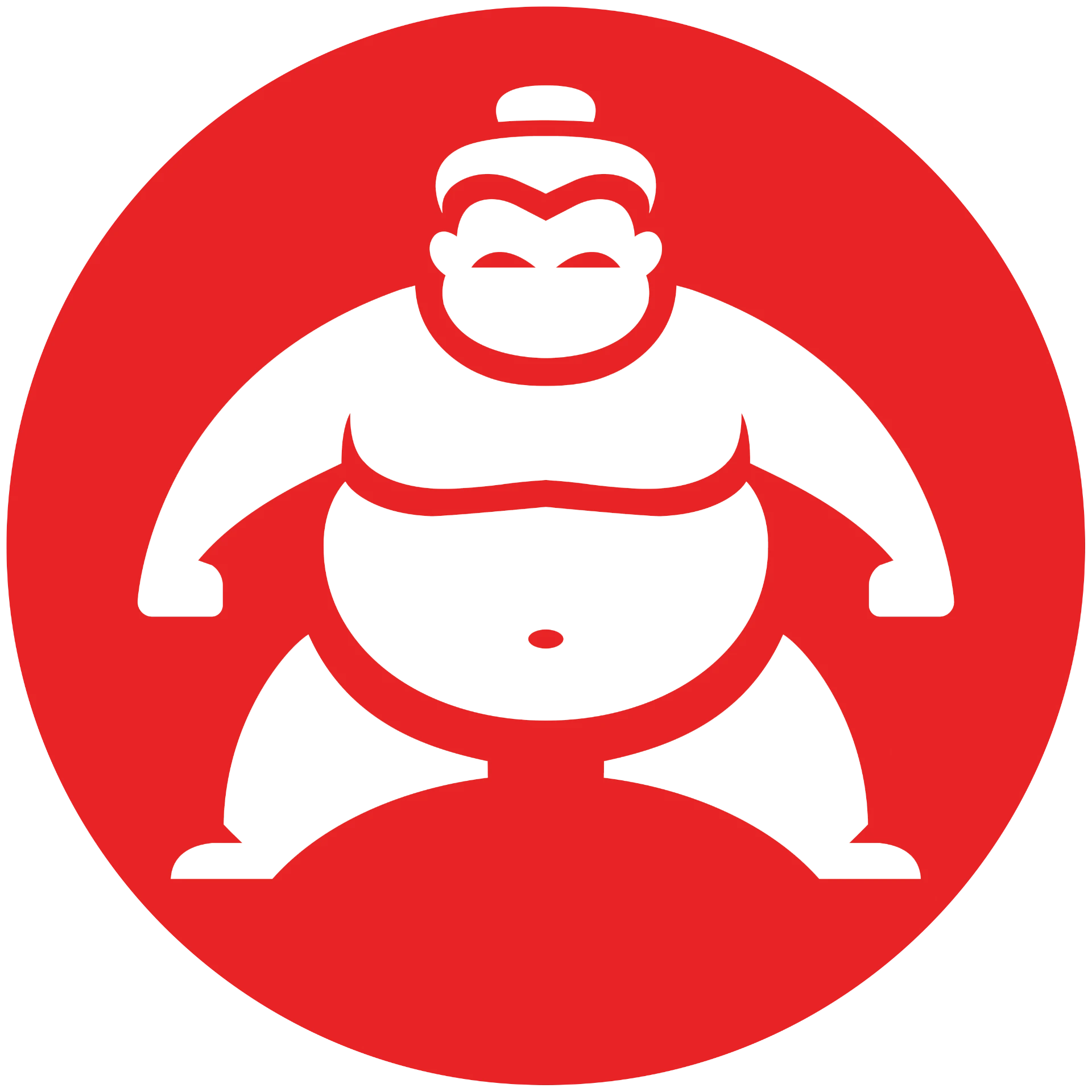 Sumo Dog