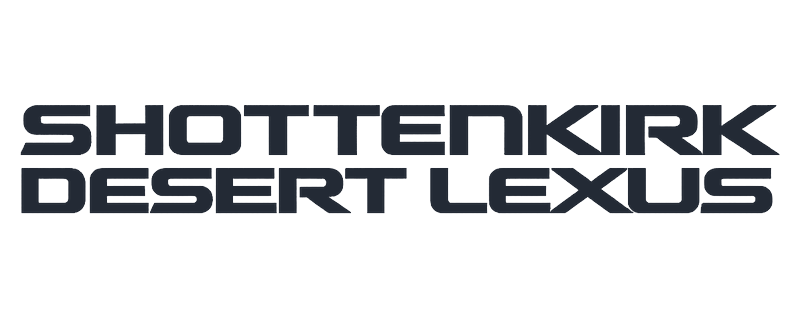 Shottenkirk Desert Lexus logo