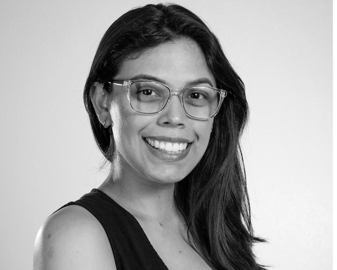 Anissa Coronado, Operations Manager at Divine Media Group