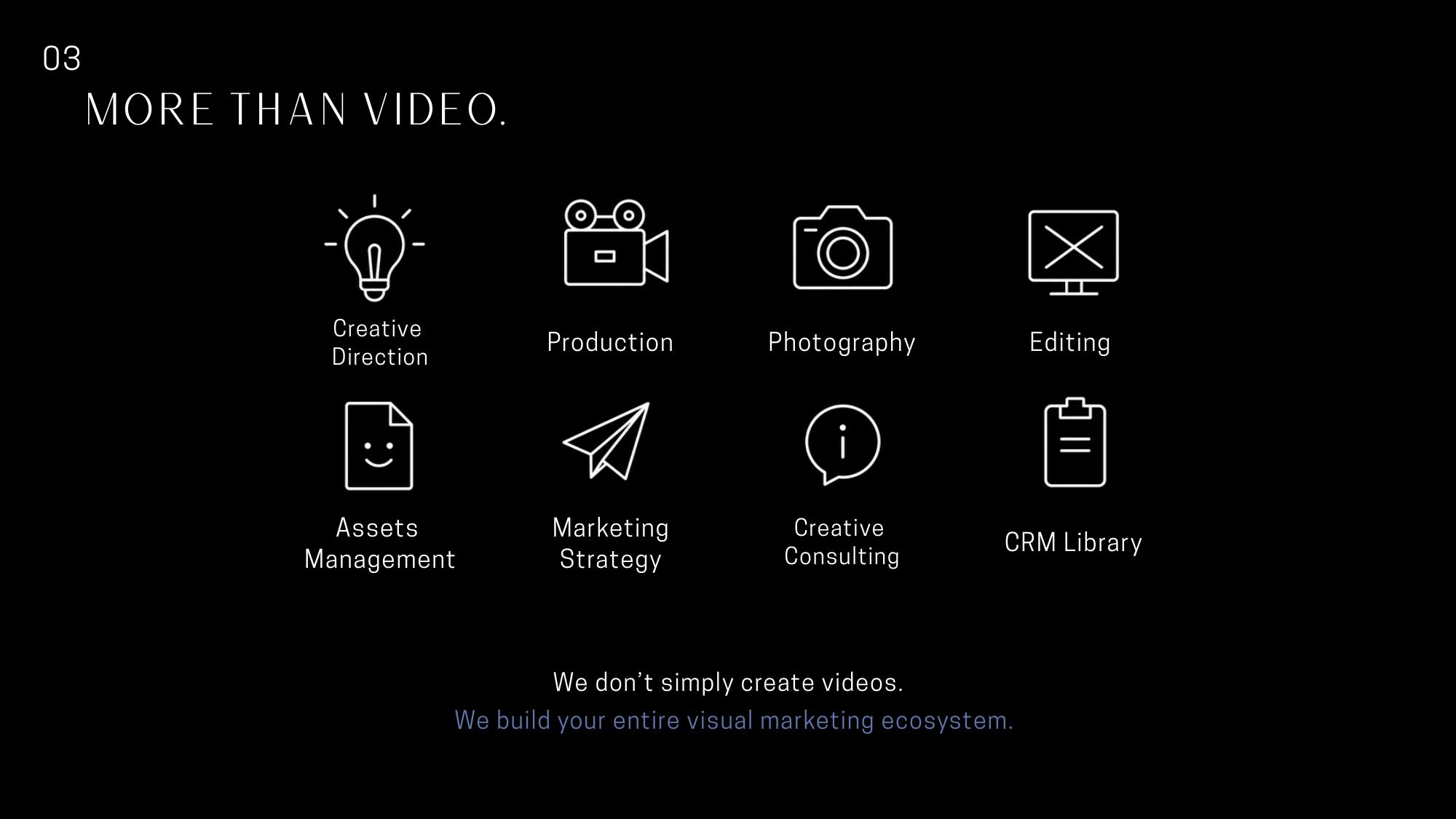 Adaptive Design Group campaign proposal — page 3