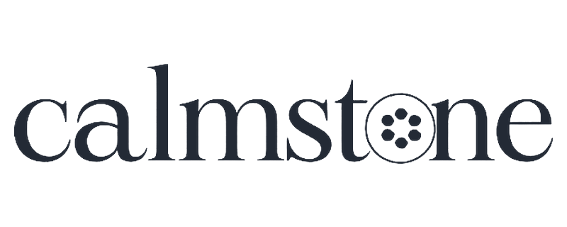 Calmstone logo
