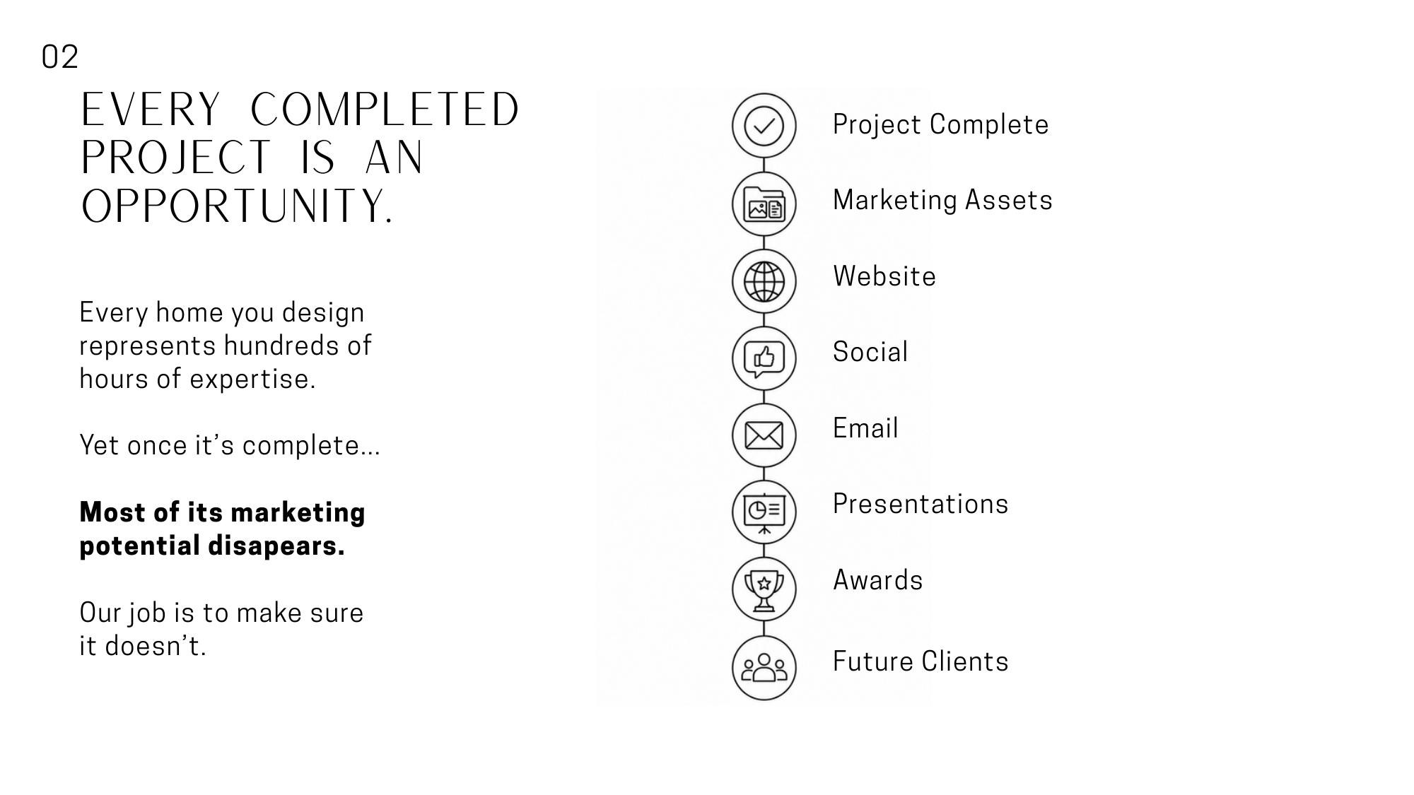 Adaptive Design Group campaign proposal — page 2