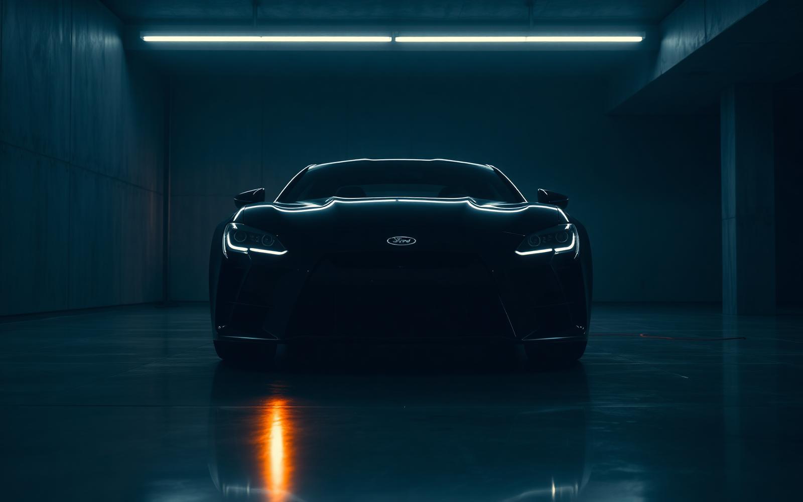 Flagship Dealership Campaign film