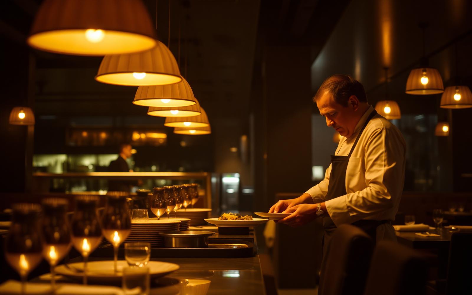 Chef's Table Series film
